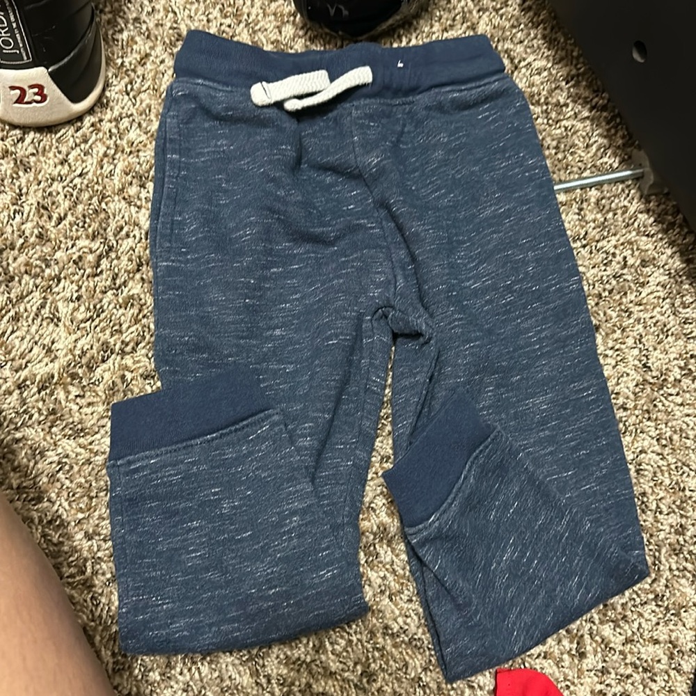 4T pants